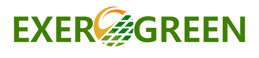 Logo Exer'Green